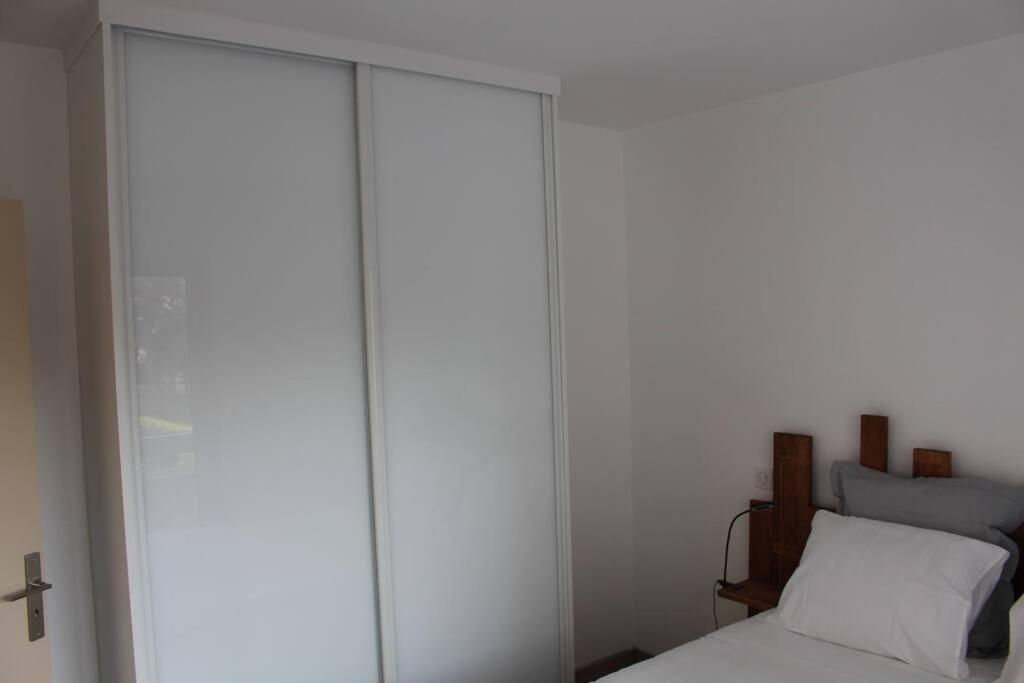 Appt 4 Pers Avec Parking Prive Gratuit Le Touquet Appartement Buitenkant foto