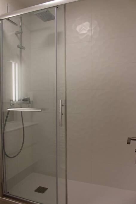 Appt 4 Pers Avec Parking Prive Gratuit Le Touquet Appartement Buitenkant foto